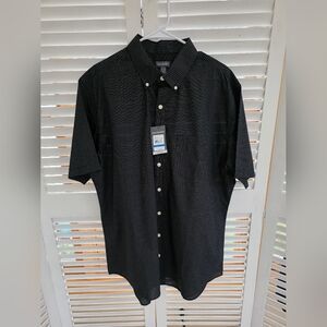 Van Heusen Men's Shirt Size XLT